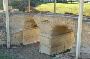 Ρωμαϊκή Γέφυρα