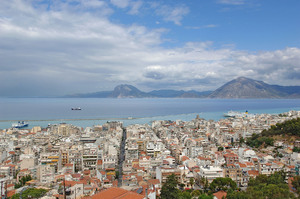 Πάτρα